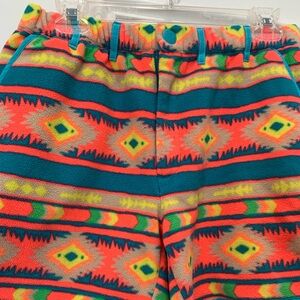 Chubbies Neon Fleece Shorts